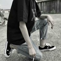 最潮流头像男生(9)