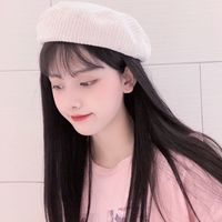 qq头像什么好看的图片女生(5)