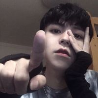 成熟男人微信头像吸引妇女的(19)