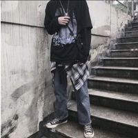 男生头像霸气侧脸头像两张(18)