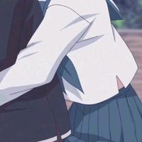 qq老人头像情侣欧美黑白