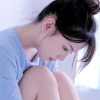 头像真人女生版小清新(3)