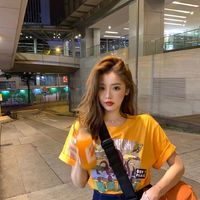 女生头像侧颜模糊(19)