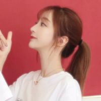 微信浪漫动画头像图片大全(20)