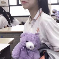 女生清新qq头像2020最新版(10)