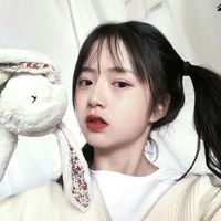 浪漫绘画头像女生头像女生(11)
