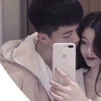 王者荣耀梦泪的和女友qq情侣头像(8)