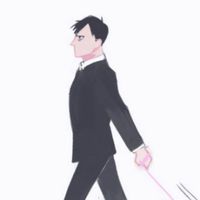 情侣头像领口(20)