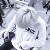 职业男生头像图片(19)