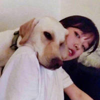 qq头像女生张柏芝(18)