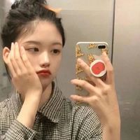 猪头微信闺蜜头像(3)