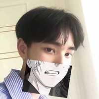 超帅伤感头像男生头像(11)
