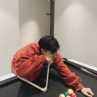 迎字微信头像
