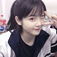 四叶草女生头像