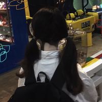 个性头像 女生 超拽(6)