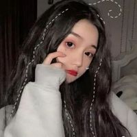 时尚霸气女生照片头像图片大全(6)