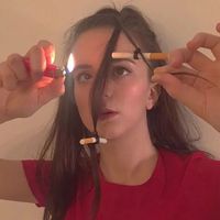 欧美滑板情侣头像精选(19)