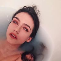 情侣头像欧美抽烟头像黑白图片(3)