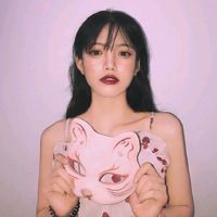 女生头像图片高清唯美意境(13)