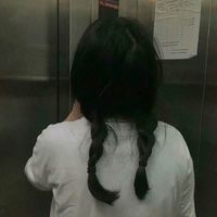 想念熊情侣头像爱你(6)