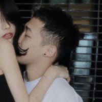 微信头像向左向右(16)