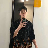 微信头像男生怎么自拍照(16)