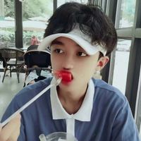 黑色高冷头像男生(10)