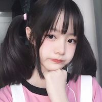 快手anse头像女生(2)