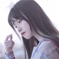 二次元女生社会头像(6)