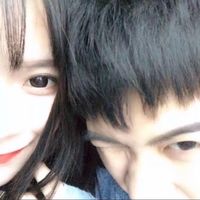 比较怪的qq情侣头像(18)