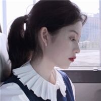 微信头像玲头像图片(7)