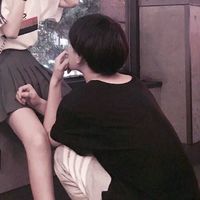 王乐乐哆啦A梦情侣头像