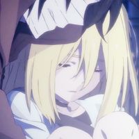 情侣头像一男一女分手