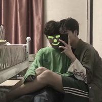 qq头像男生冷酷帅清晰(8)