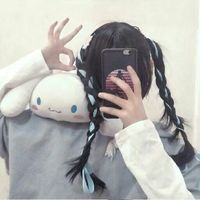 美丽女生头像图片(20)