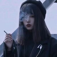 男生背影欧美头像小清新图片(17)