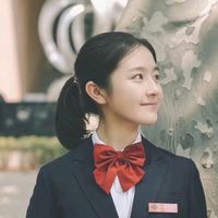 月野兔里的猫情侣头像(13)