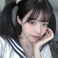 微信头像青春可爱