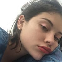 欧美唯美黑白情侣头像背影图片(4)
