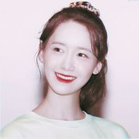 蓝色行星头像女生头像(11)