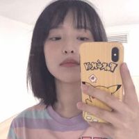 女生小清新qq头像唯美背影头像图片(15)