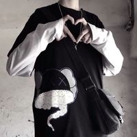 头像男生蓝天的
