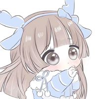 情侣头像分开清新(2)