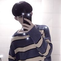 韩国帅男生头像图片(15)