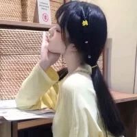 微信头像图片 优雅女(15)
