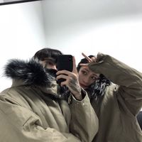 十张一系列的情侣头像(4)