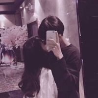 情侣拉勾头像(18)