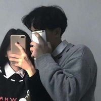 爆笑雷人情侣头像图片(3)