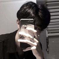 qq伤感动态头像 男生(19)