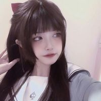 微信真人成熟女头像(9)